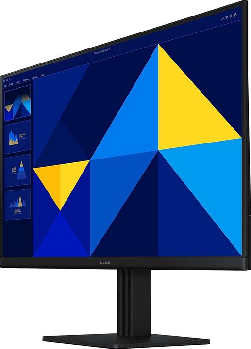 Produktbild Samsung S24D304GAU (1920 x 1080 Pixel, 24")