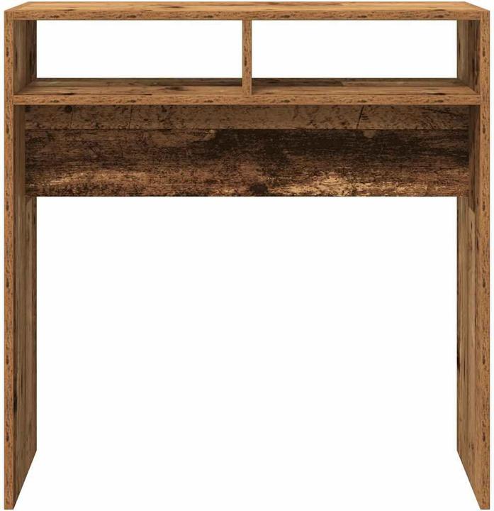 Image du produit vidaXL Konsolentisch (78 x 30 x 80 cm)