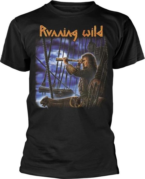 Produktbild Garmin Privateer TShirt (M)