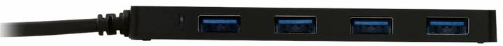Produktbild i-tec C31HUB404 (USB-C, 4 Ports)