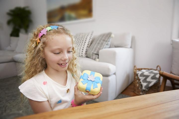 Productafbeelding Polly Pocket Verborgen