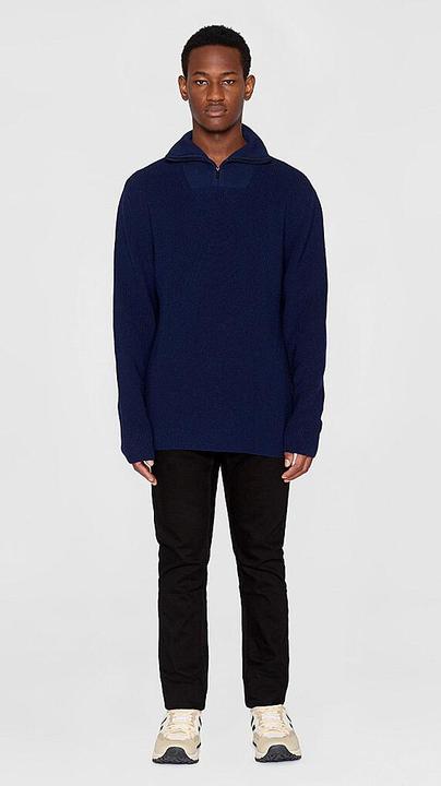 Produktbild Knowledge Cotton Apparel Troyer (L)