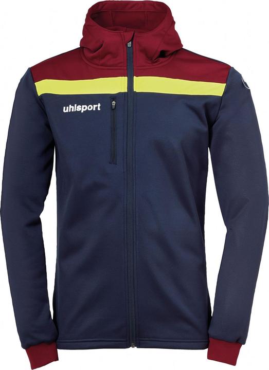 Burgundy Red, Straw Yellow, Navy Blue