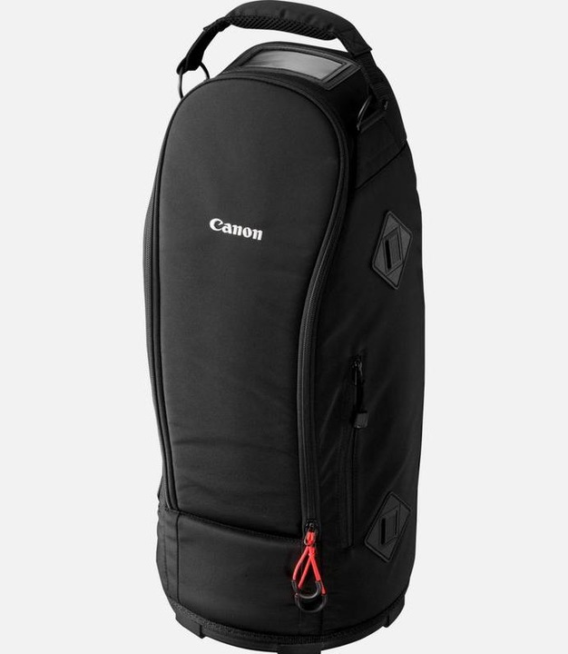 Image du produit Canon LS-600 Sac pour objectif (Sacs pour appareils photo)