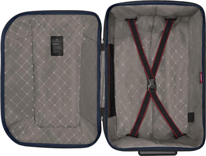Produktbild Victorinox Altmont Modern, Wheeled Duffel, Navy Blue (42 l)
