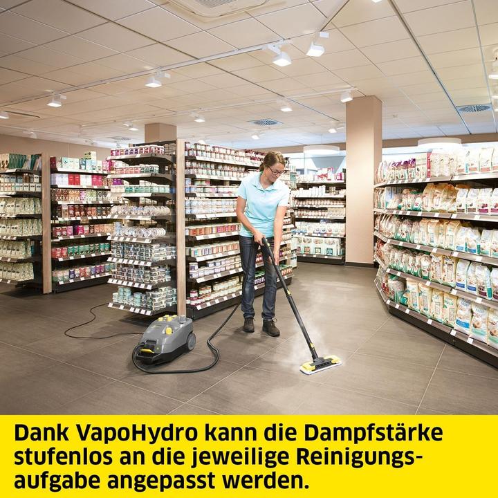 Image du produit Kärcher SG 4/4 (4 bar, 2300 W)