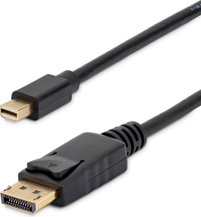 Produktbild StarTech Mini DisplayPort — DisplayPort (3 m, DisplayPort)