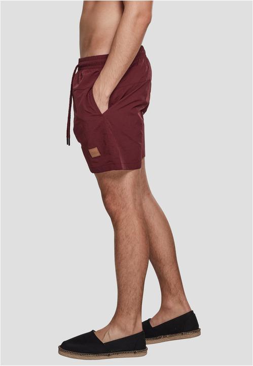 Produktbild Urban Classics Block Swim Shorts (XL)