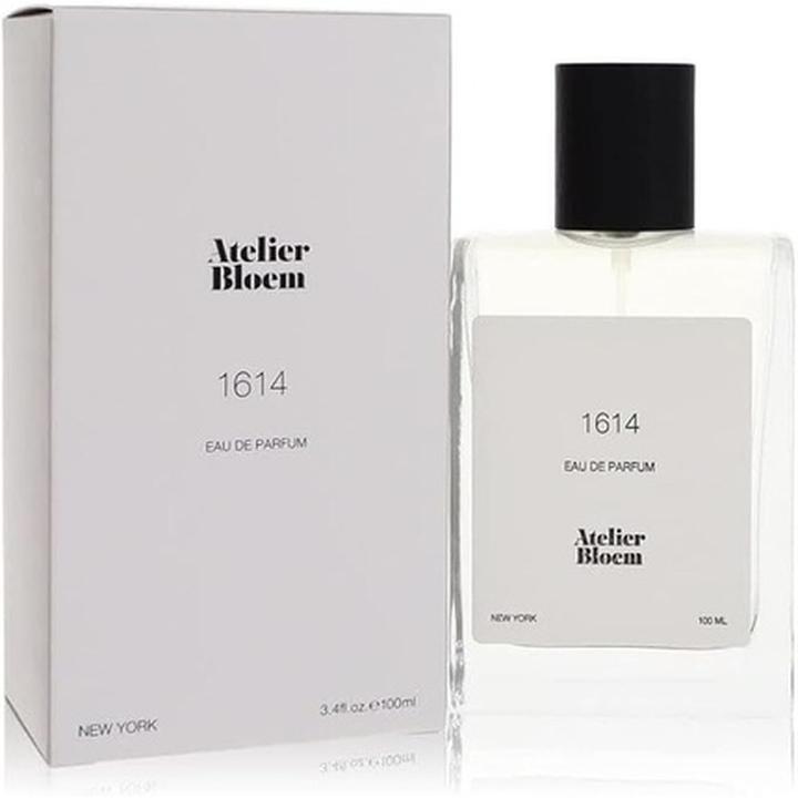 Image du produit 1614 by Eau De Parfum Spray (Unisex) 100 ml (Eau de parfum, 100 ml)