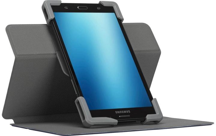 Produktbild Targus SafeFit 9-10.5"RotatingCase (Universal)