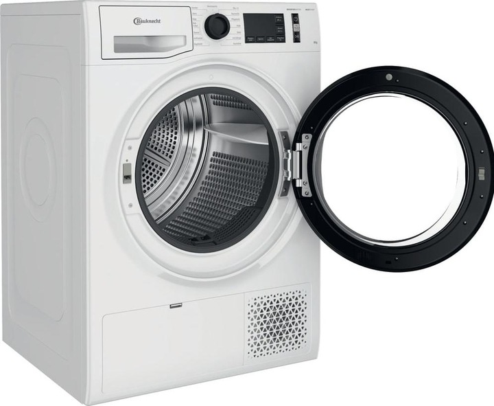 Image du produit Bauknecht TSenseM1183N (8 kg, Droite)