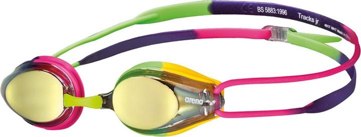 Produktbild Arena Tracks Schwimmbrille (One Size)