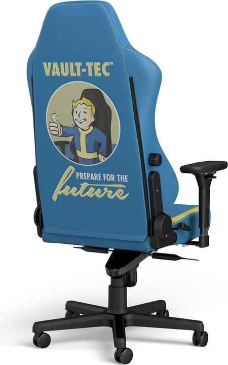 Produktbild noblechairs Fallout Vault Tec Edition