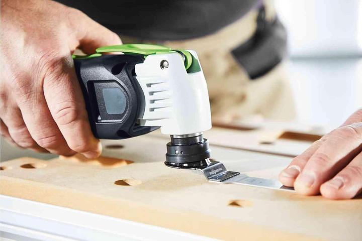 Produktbild Festool Holz-Sägeblatt HSB 50/65/J/OSC/5
