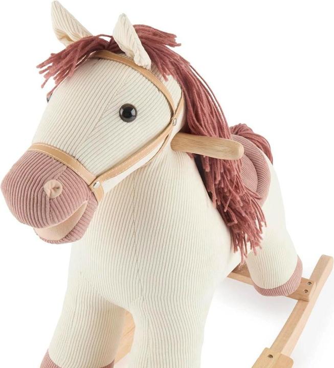 Image du produit Bieco Schaukelpferd Ginger