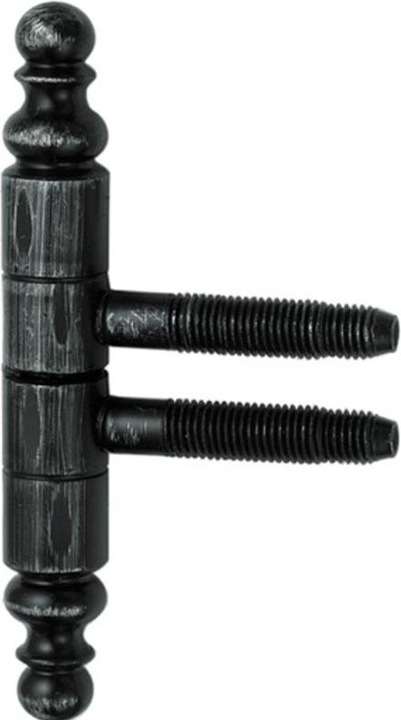 Actual product image Hager Zierbeschläge Drill-in bands with decorative head