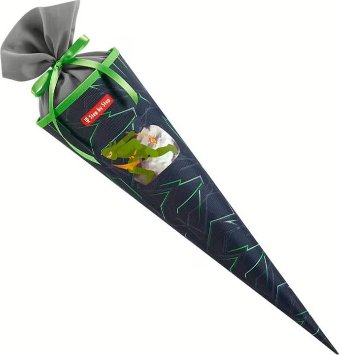 Produktbild Step by Step Ninja Kimo (70 cm, 1x)