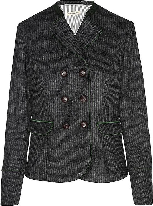 Immagine prodotto Gottseidank Blazer tradizionale WALLY (38)