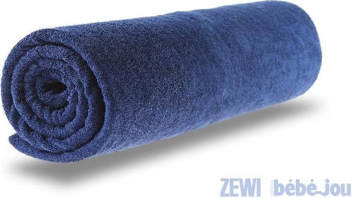Actual product image Zewi Terry stretch (60 x 120 cm)