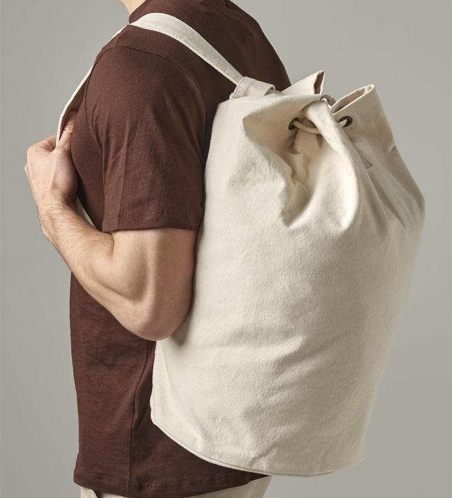 Image du produit Quadral Canvas Duffle (30 l)