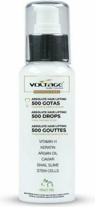 DVA Electric ABSOLUTE HAIR-LIFTING 500 gotas serum 100 ml (100 ml)