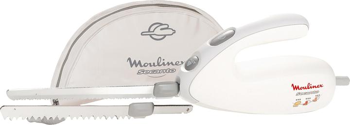 Moulinex Secanto DJAC 41