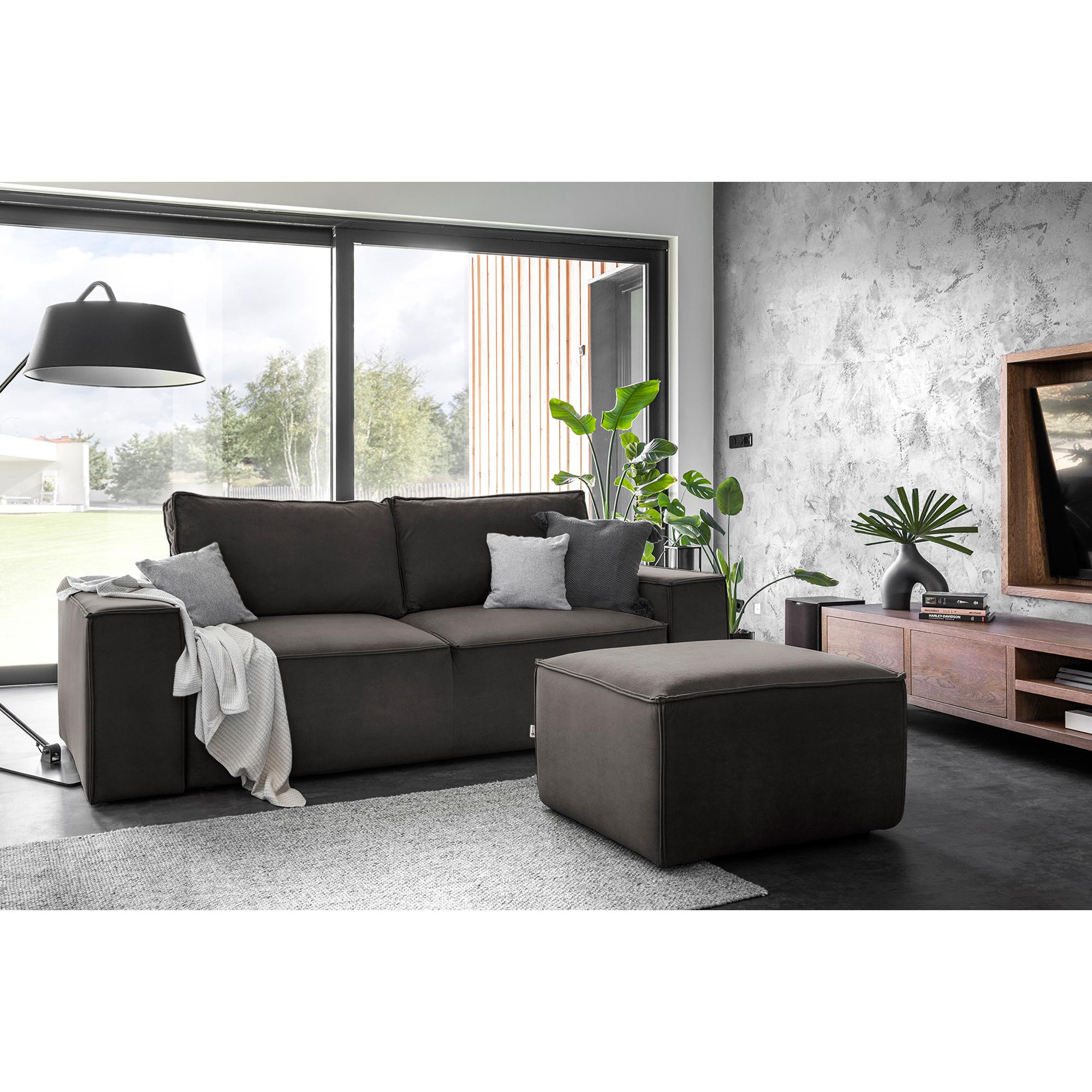 Thumbnail - ELTAP, Sofa, Silla (Bettsofa, 3-Sitzer)