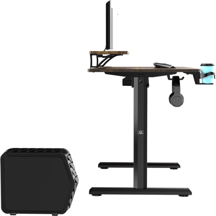 Actual product image Ultradesk Highlander