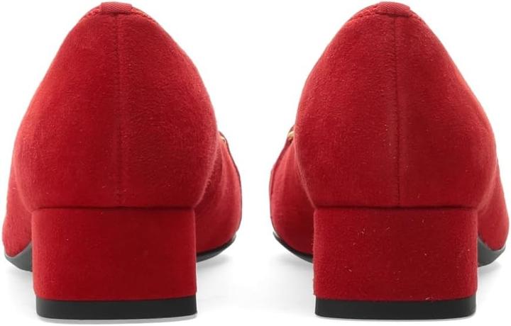 Produktbild Ara Graz Pumps High Soft (39)