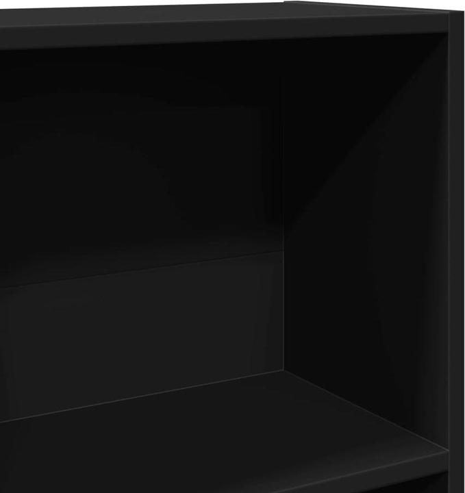 Produktbild vidaXL Standregal (40 x 24 x 176 cm)