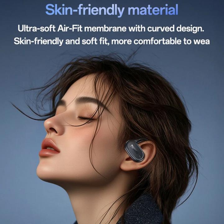 Actual product image Yesido YSP25 (No noise cancellation, 4 h, Wireless)