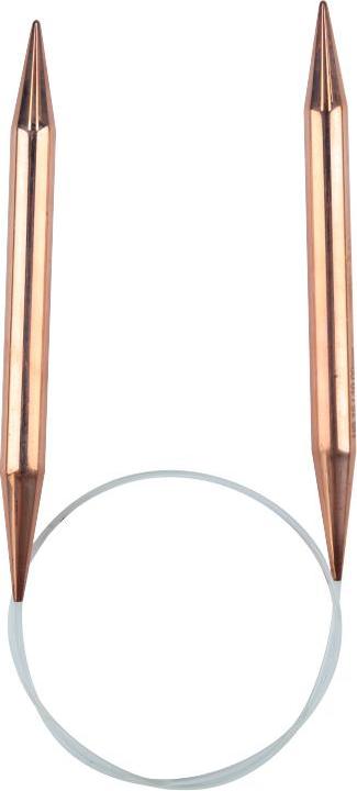 Image du produit Lykke Aiguilles circulaires Cypra 9,00 mm 60 cm