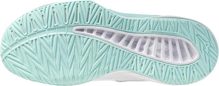 Actual product image Mizuno Lightning Star Z7 Jr (3)