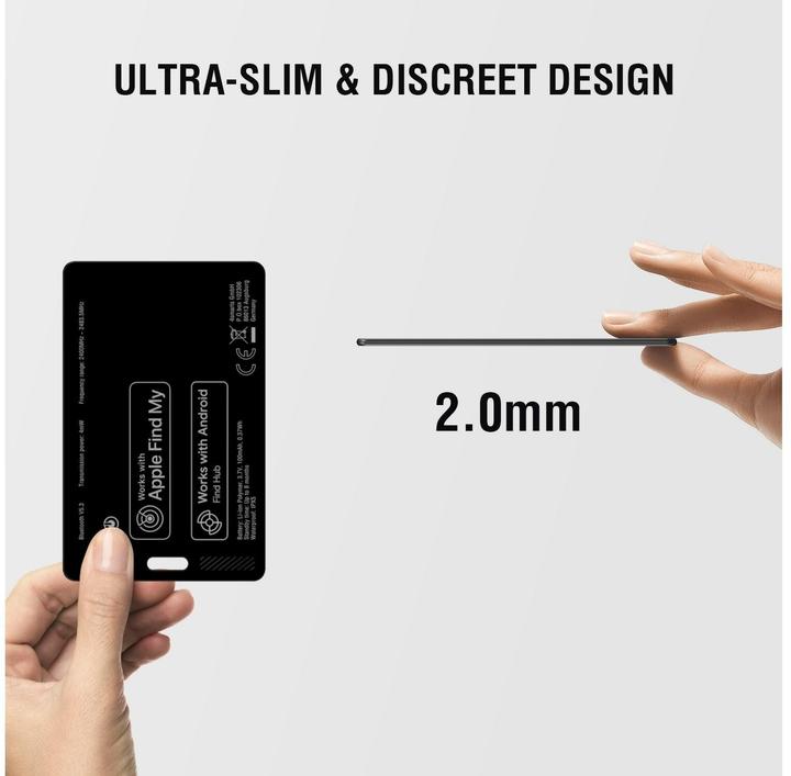 Image du produit 4smarts SkyTag (iOS, iPadOS)