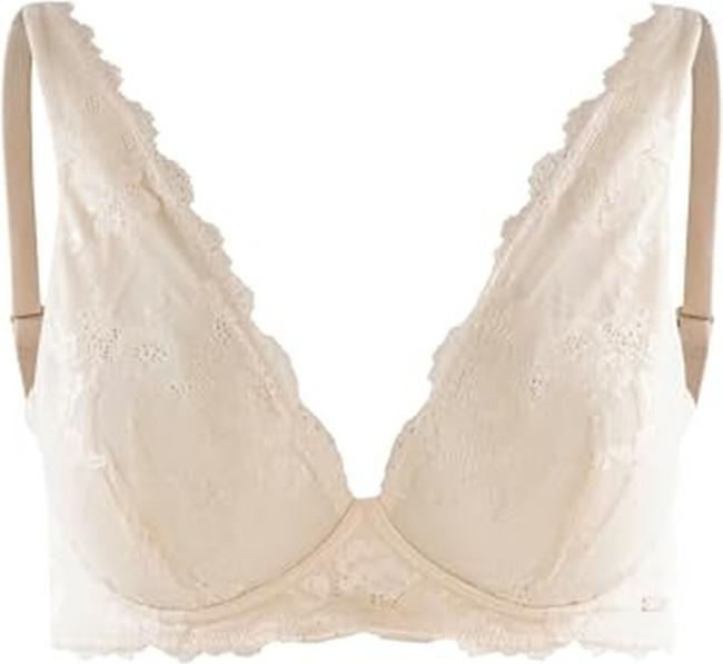 Image du produit Royal Lounge Intimates Bralette Royal Dream avec dentelle (Une unité par pack, 90 B)