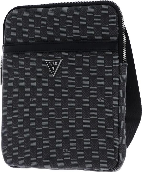 Immagine prodotto Guess Borsa a tracolla Jet Set 19 cm