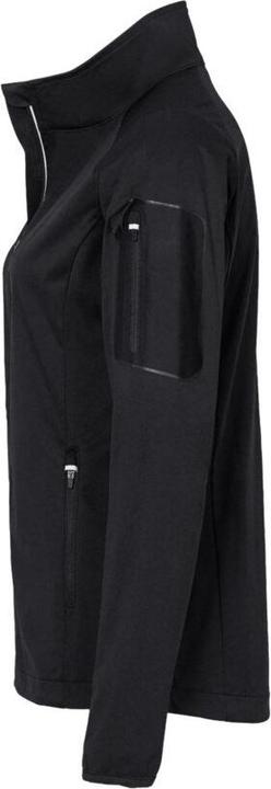 Produktbild Hakro Light-Softshelljacke Sidney (S)