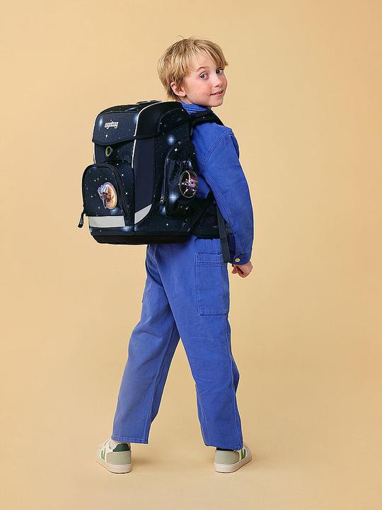 Image du produit Ergobag Cubo Light Set (19 l)