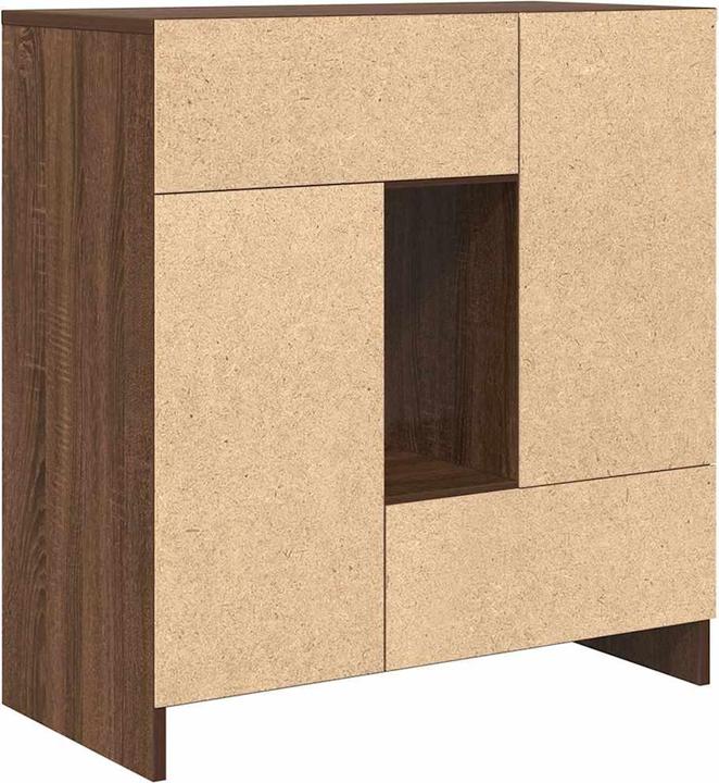 Produktbild vidaXL Sideboard (70.50 x 34 x 74.50 cm)