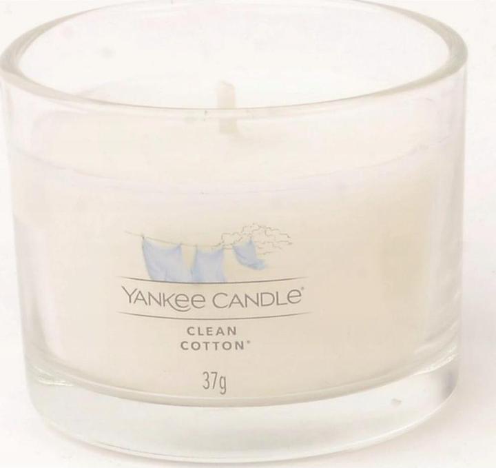 Produktbild Yankee Candle Clean Cotton