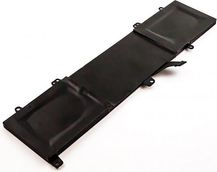 Actual product image AGI Battery compatible with Dell Inspiron 15 3567 (1 Cells, 4000 mAh)