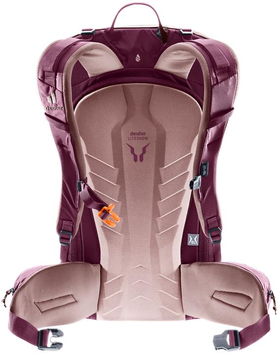 Produktbild Deuter Freerider 28 (28 l)