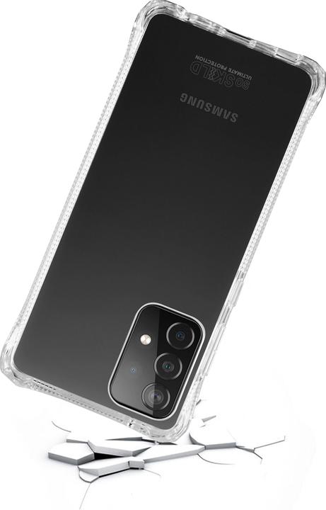 Immagine prodotto SoSkild Absorb 2.0 - bagidecover til (Samsung Galaxy A72)
