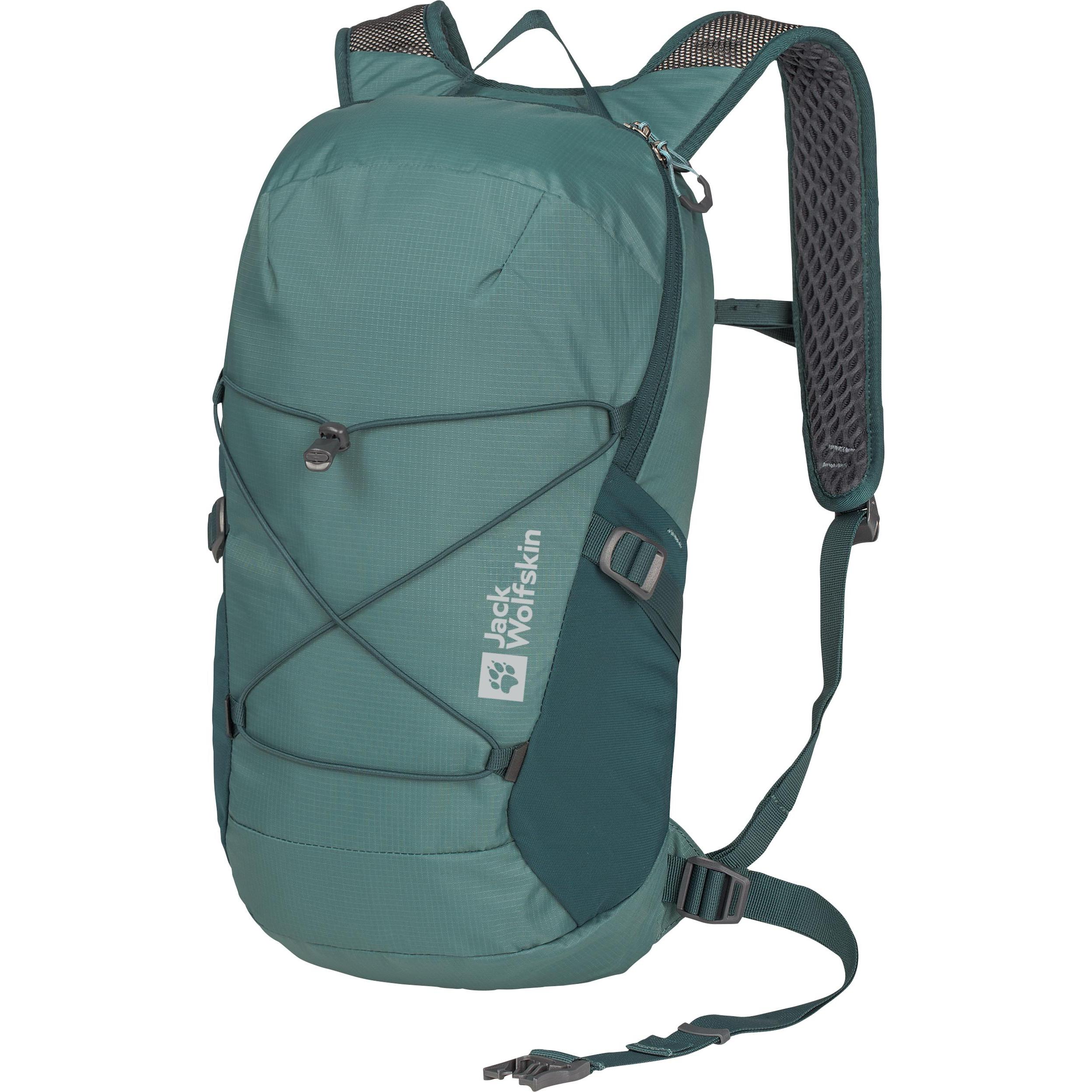 Jack Wolfskin, Rucksack, (15 l)