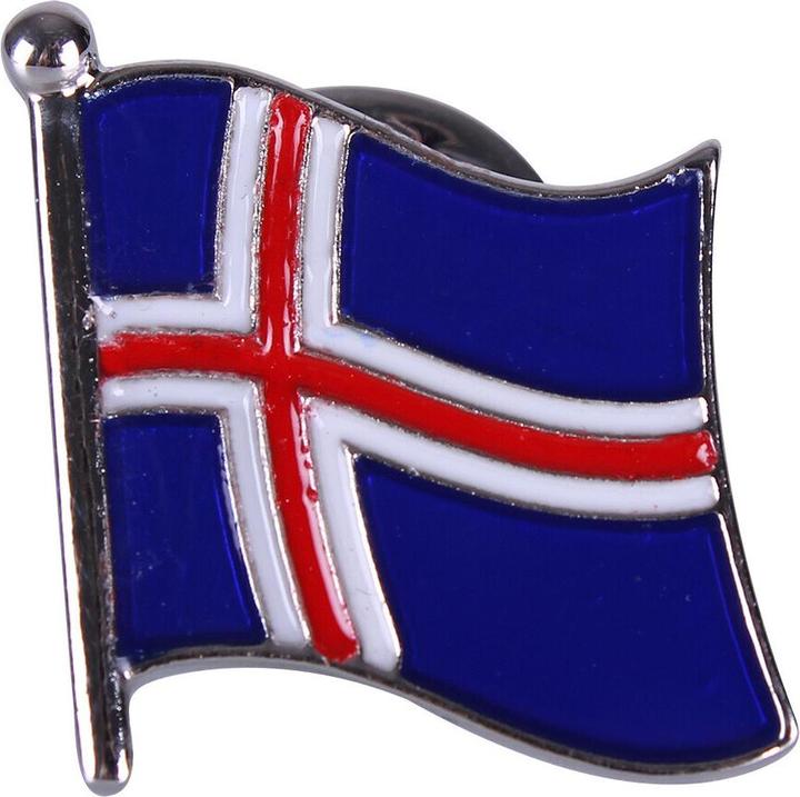 Actual product image Qhp Flags