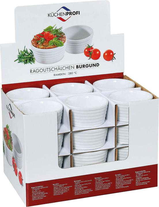 Immagine prodotto Küchenprofi Borgogna