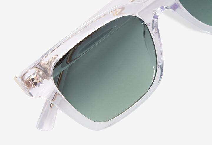 Image du produit Messy Weekend DEAN Crystal/Vert