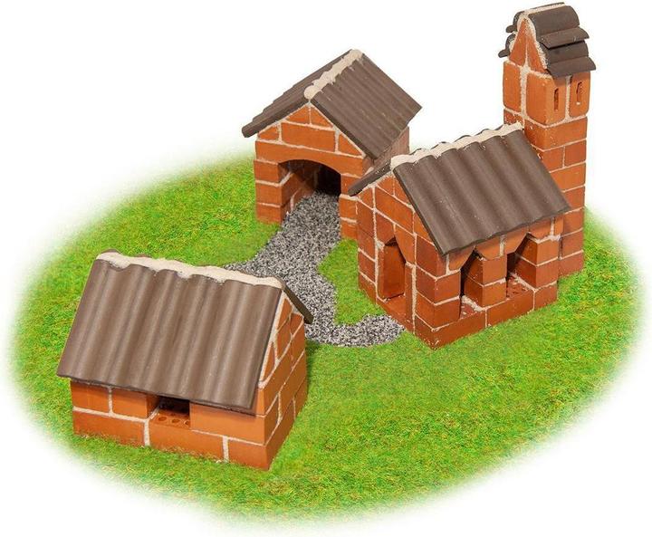 Image du produit teifoc Dorf