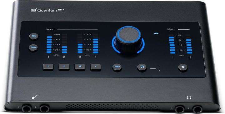 PreSonus Quantum ES 4 (USB)