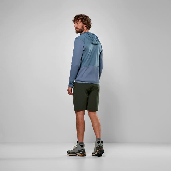 Produktbild Salewa Puez Waffle Hybrid Polarlite Kapuzenjacke (M)
